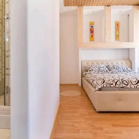 Apartman Arena View From The Póla