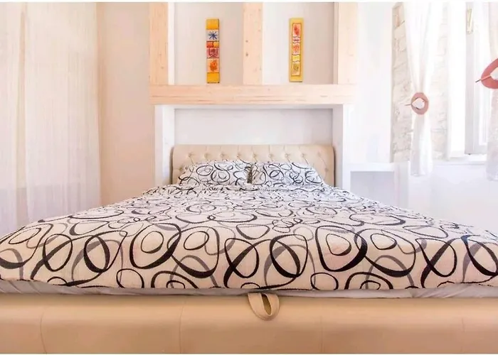 Apartamento Arena View From The