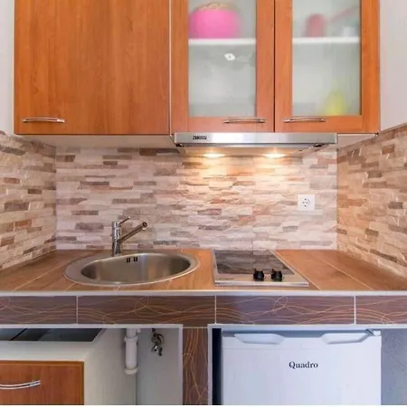 Arena View From The * Pula