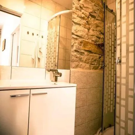 Arena View From The *