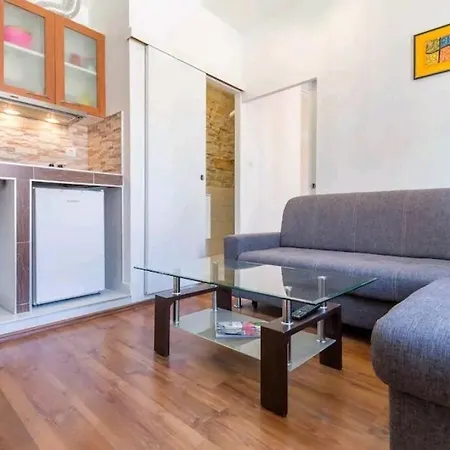 Apartmán Arena View From The *