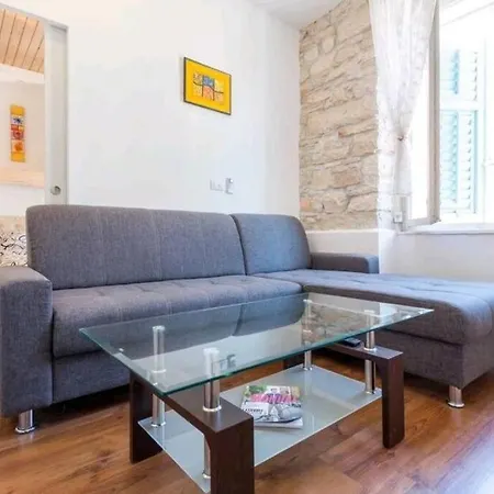 Apartmán Arena View From The Pula