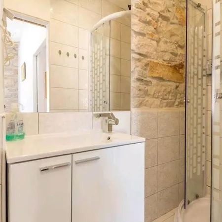 Arena View From The Pula