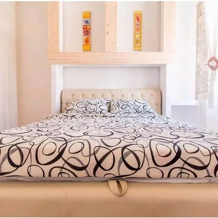 Apartment Arena View From The