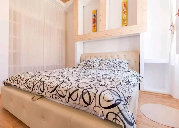 Arena View From The Appartamento Pola