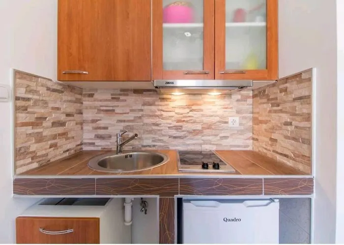 Arena View From The * Pola