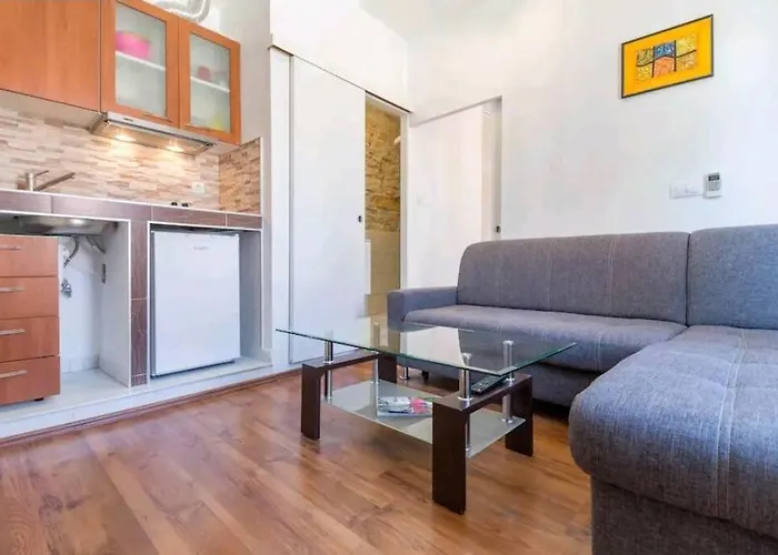 Appartamento Arena View From The *