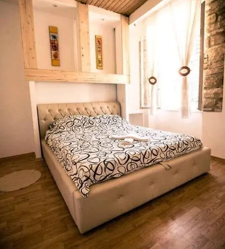 Arena View From The Appartamento