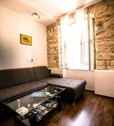 Appartamento Arena View From The Pola