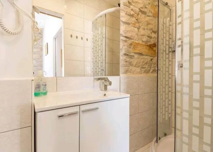 Arena View From The Pula